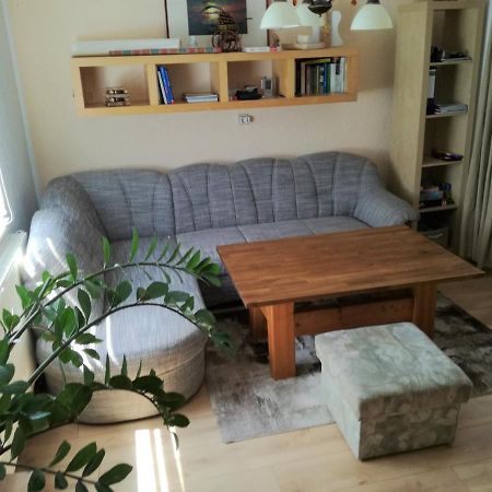 Ferienwohnung Seilerberg Фрайберг Екстериор снимка