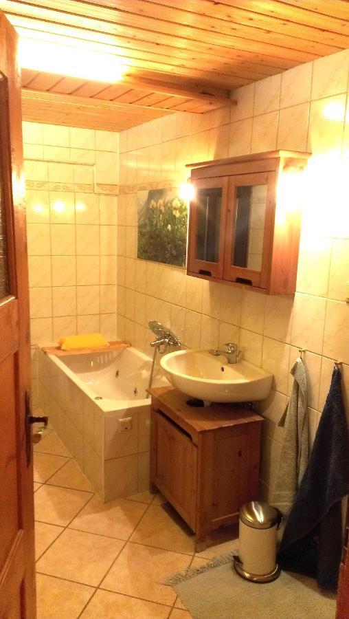 Ferienwohnung Seilerberg Фрайберг Екстериор снимка